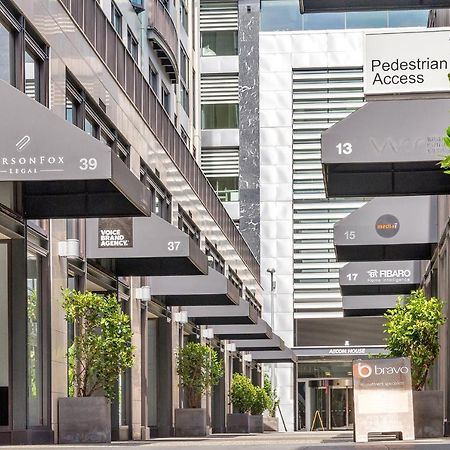 Dockside Deluxe + Cp! Apartamento Auckland Exterior foto